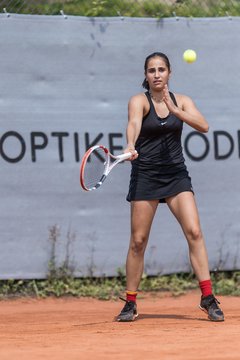 Bild 482 - RL Der Club an der Alster II - Bremerhavener TV v. 1905 : Ergebnis: 4:5